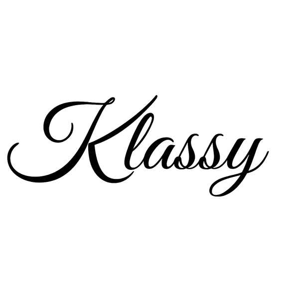 Klassy